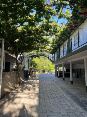 Departamento en Complejo Panaholma